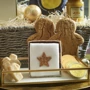 Christmas Gold Hamper